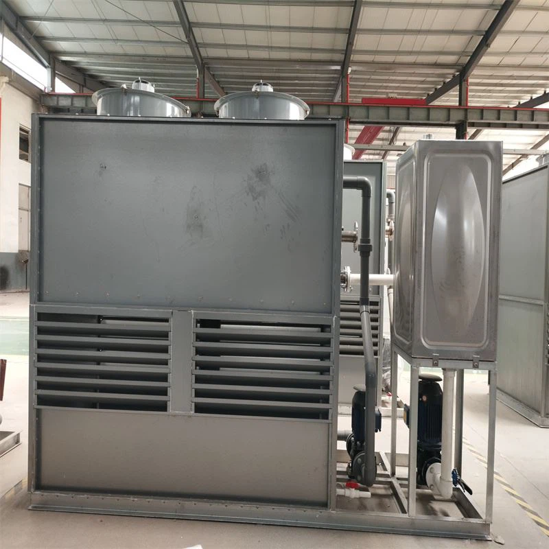 Zatvoreni rashladni toranj