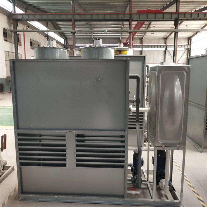 Closed Cooling Tower