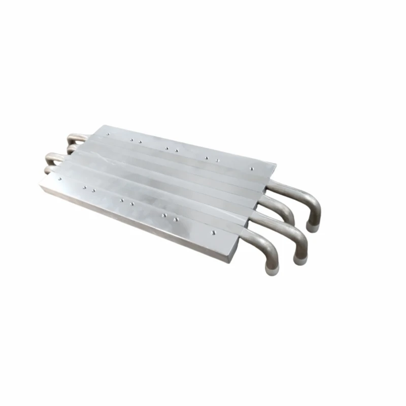 Ploča za vodeno hlađenje za IGBT module